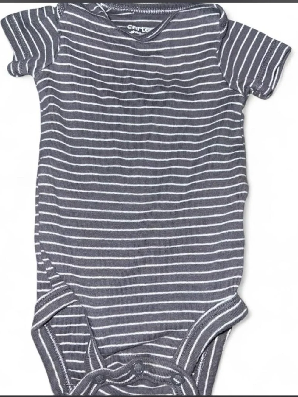Carter's onesie bundle